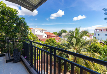 3 Bedroom House For Sale - Svay Dangkum, Siem Reap thumbnail