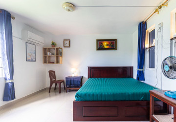 3 Bedroom House For Sale - Svay Dangkum, Siem Reap thumbnail