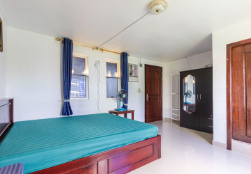 3 Bedroom House For Sale - Svay Dangkum, Siem Reap thumbnail