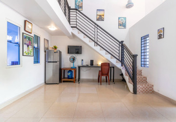 3 Bedroom House For Sale - Svay Dangkum, Siem Reap thumbnail