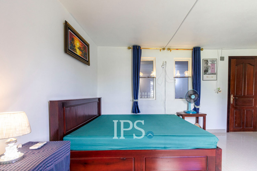 3 Bedroom House For Sale - Svay Dangkum, Siem Reap