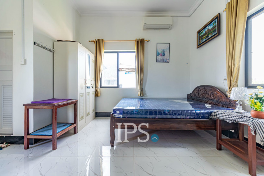 3 Bedroom House For Sale - Svay Dangkum, Siem Reap