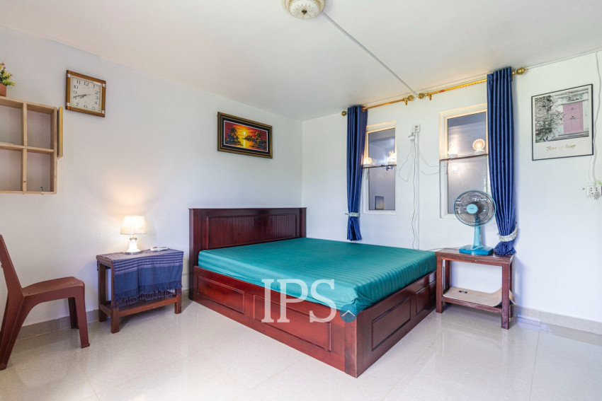 3 Bedroom House For Sale - Svay Dangkum, Siem Reap