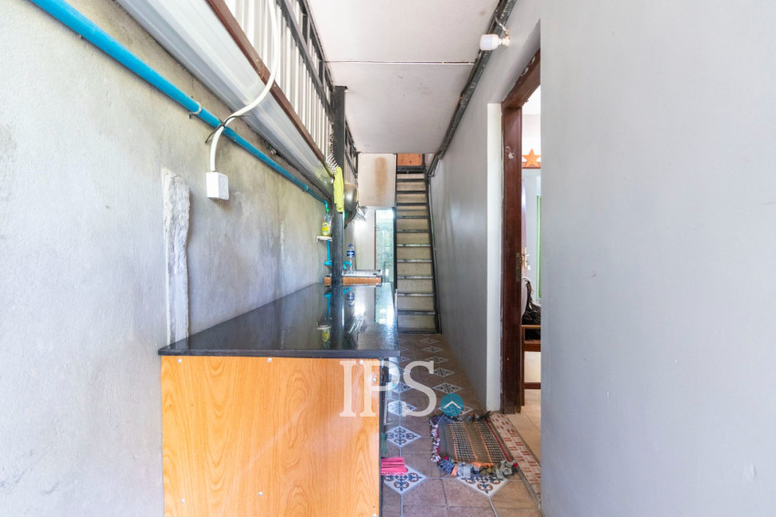 3 Bedroom House For Sale - Svay Dangkum, Siem Reap