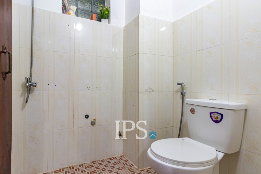 3 Bedroom House For Sale - Svay Dangkum, Siem Reap