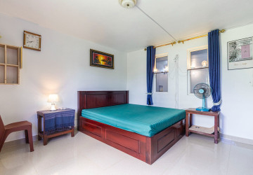 3 Bedroom House For Sale - Svay Dangkum, Siem Reap thumbnail