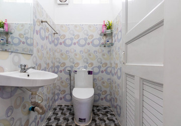 3 Bedroom House For Sale - Svay Dangkum, Siem Reap thumbnail