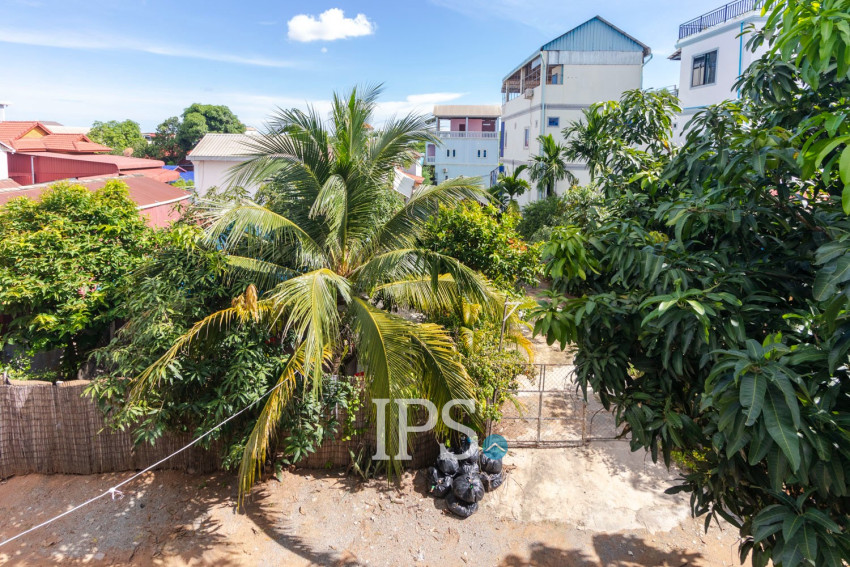 3 Bedroom House For Sale - Svay Dangkum, Siem Reap