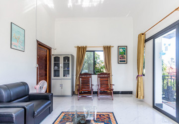 3 Bedroom House For Sale - Svay Dangkum, Siem Reap thumbnail