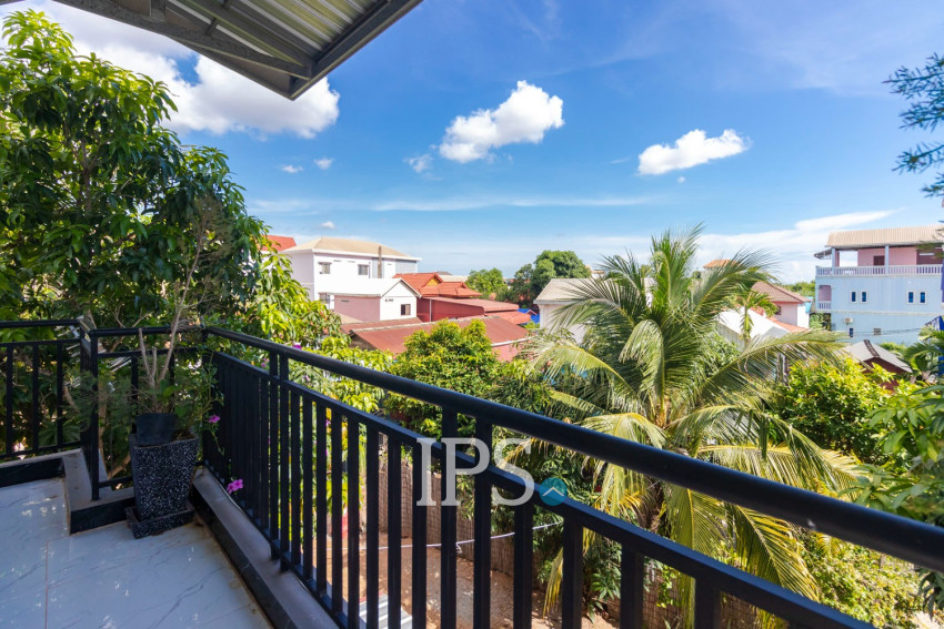 3 Bedroom House For Sale - Svay Dangkum, Siem Reap