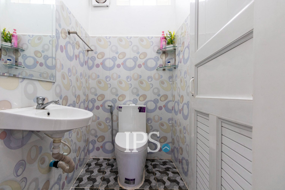 3 Bedroom House For Sale - Svay Dangkum, Siem Reap - Image 17