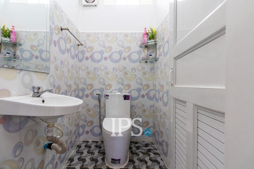 3 Bedroom House For Sale - Svay Dangkum, Siem Reap