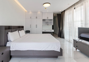 1 Bedroom  Apartment For Rent - Svay Dangkum, Siem Reap thumbnail