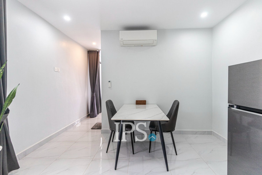 1 Bedroom Apartment For Rent - Svay Dangkum, Siem Reap