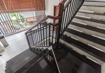 1 Bedroom  Apartment For Rent - Svay Dangkum, Siem Reap thumbnail