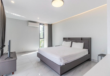 1 Bedroom  Apartment For Rent - Svay Dangkum, Siem Reap thumbnail