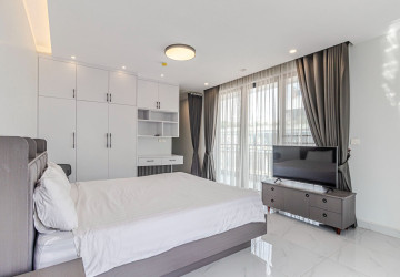 1 Bedroom  Apartment For Rent - Svay Dangkum, Siem Reap thumbnail