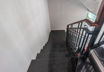 1 Bedroom  Apartment For Rent - Svay Dangkum, Siem Reap thumbnail