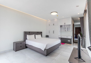 1 Bedroom  Apartment For Rent - Svay Dangkum, Siem Reap thumbnail