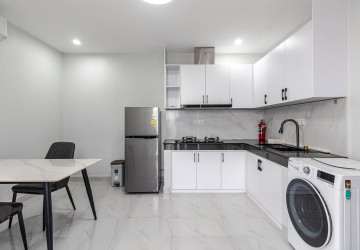 1 Bedroom  Apartment For Rent - Svay Dangkum, Siem Reap thumbnail