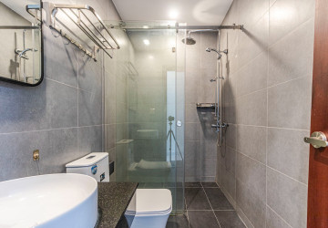 1 Bedroom  Apartment For Rent - Svay Dangkum, Siem Reap thumbnail