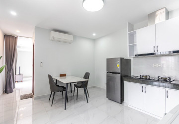 1 Bedroom  Apartment For Rent - Svay Dangkum, Siem Reap thumbnail