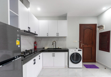 1 Bedroom  Apartment For Rent - Svay Dangkum, Siem Reap thumbnail