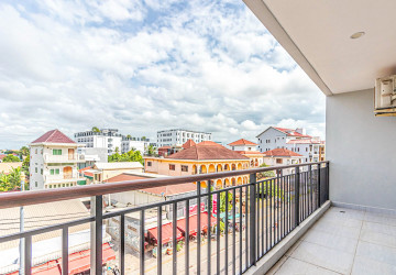 1 Bedroom  Apartment For Rent - Svay Dangkum, Siem Reap thumbnail