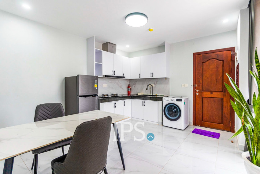 1 Bedroom Apartment For Rent - Svay Dangkum, Siem Reap