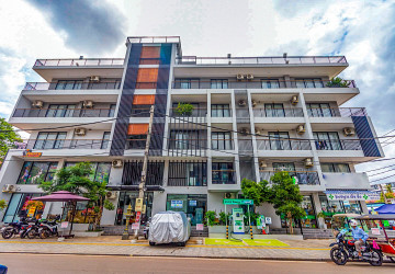 1 Bedroom  Apartment For Rent - Svay Dangkum, Siem Reap thumbnail