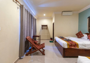 26 Bedroom Hotel For Sale - Svay Dangkum, SIem Reap thumbnail