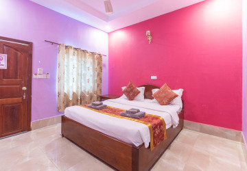 26 Bedroom Hotel For Sale - Svay Dangkum, SIem Reap thumbnail