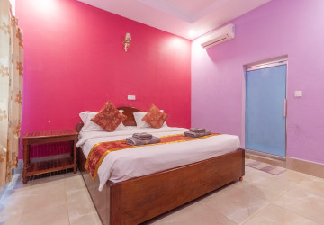 26 Bedroom Hotel For Sale - Svay Dangkum, SIem Reap thumbnail