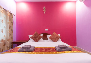 26 Bedroom Hotel For Sale - Svay Dangkum, SIem Reap thumbnail