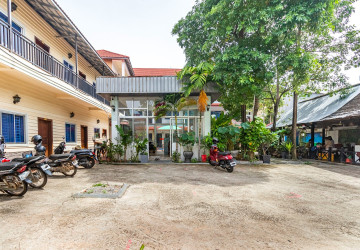 26 Bedroom Hotel For Sale - Svay Dangkum, SIem Reap thumbnail