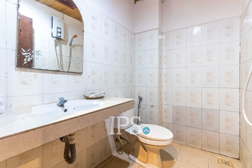 26 Bedroom Hotel For Sale - Svay Dangkum, SIem Reap