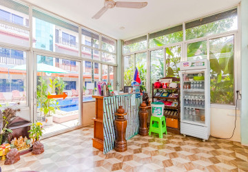 26 Bedroom Hotel For Sale - Svay Dangkum, SIem Reap thumbnail