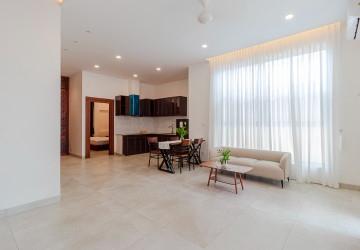 9 Unit Apartment For Rent - Sala Kamreuk, Siem Reap thumbnail