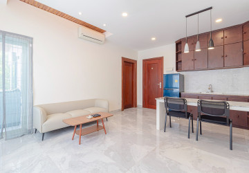 9 Unit Apartment For Rent - Sala Kamreuk, Siem Reap thumbnail