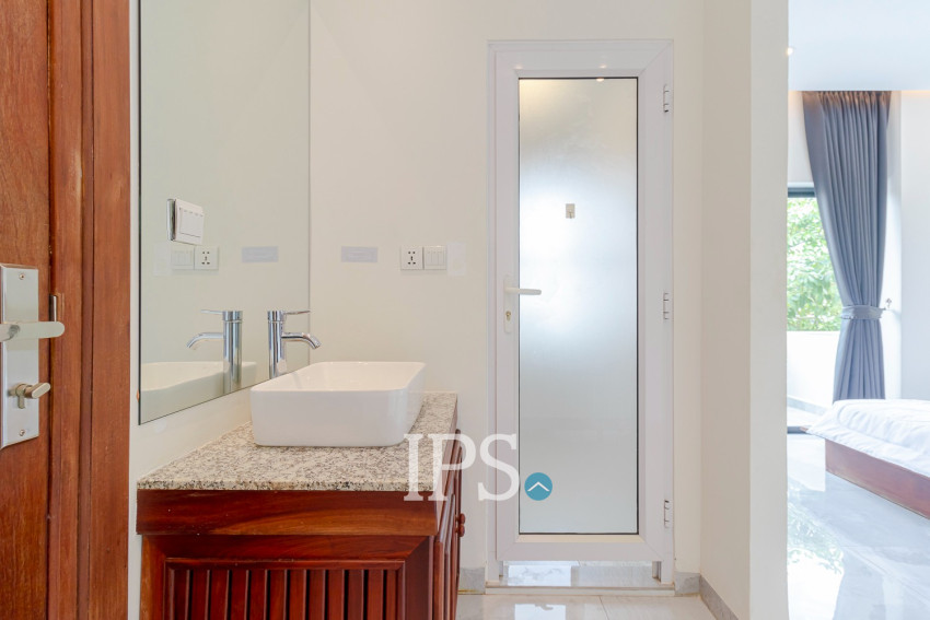 9 Unit Apartment For Rent - Sala Kamreuk, Siem Reap