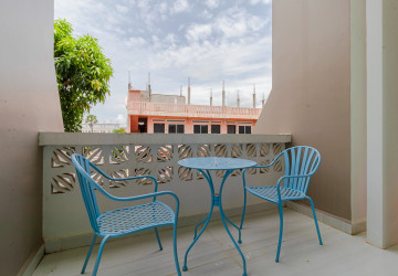 9 Unit Apartment For Rent - Sala Kamreuk, Siem Reap thumbnail