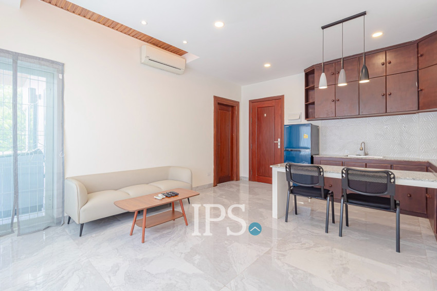 9 Unit Apartment For Rent - Sala Kamreuk, Siem Reap