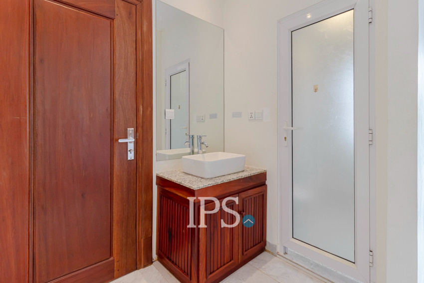 9 Unit Apartment For Rent - Sala Kamreuk, Siem Reap