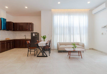 9 Unit Apartment For Rent - Sala Kamreuk, Siem Reap thumbnail