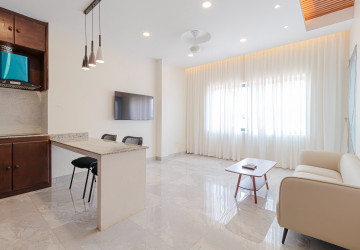 9 Unit Apartment For Rent - Sala Kamreuk, Siem Reap thumbnail