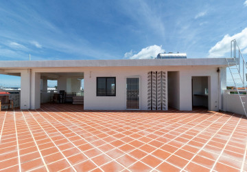 9 Unit Apartment For Rent - Sala Kamreuk, Siem Reap thumbnail