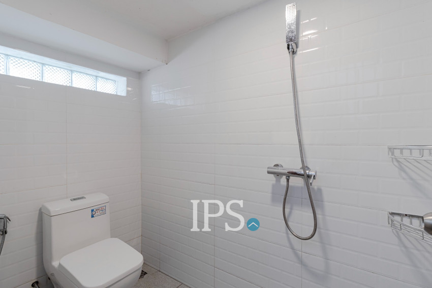 9 Unit Apartment For Rent - Sala Kamreuk, Siem Reap