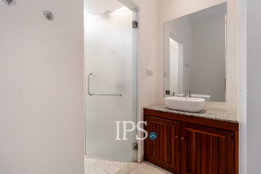 9 Unit Apartment For Rent - Sala Kamreuk, Siem Reap