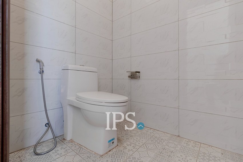 9 Unit Apartment For Rent - Sala Kamreuk, Siem Reap