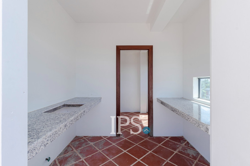 9 Unit Apartment For Rent - Sala Kamreuk, Siem Reap